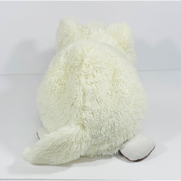 Flip a Zoo FlipaZoo Bradley Labrador to Rachel Cat 15” Reversible Plush Dog Cat - Picture 7 of 14